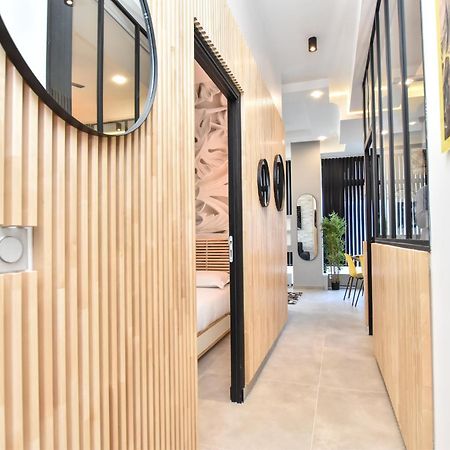 Wonderful Apartment - 3Br-8P - Nation Paris Exterior photo