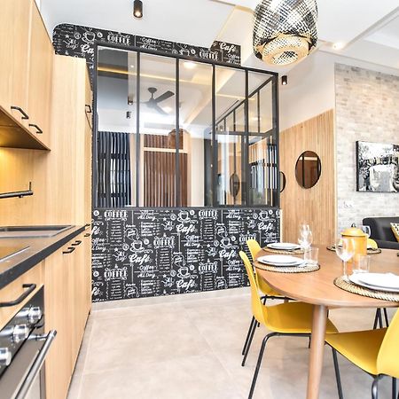 Wonderful Apartment - 3Br-8P - Nation Paris Exterior photo